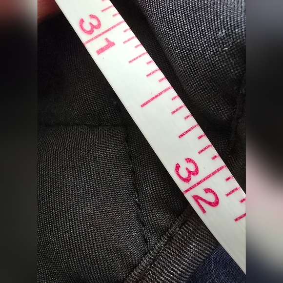 Women's Jacklyn Smith Black Quilted Jacket XL - Picture 8 of 8